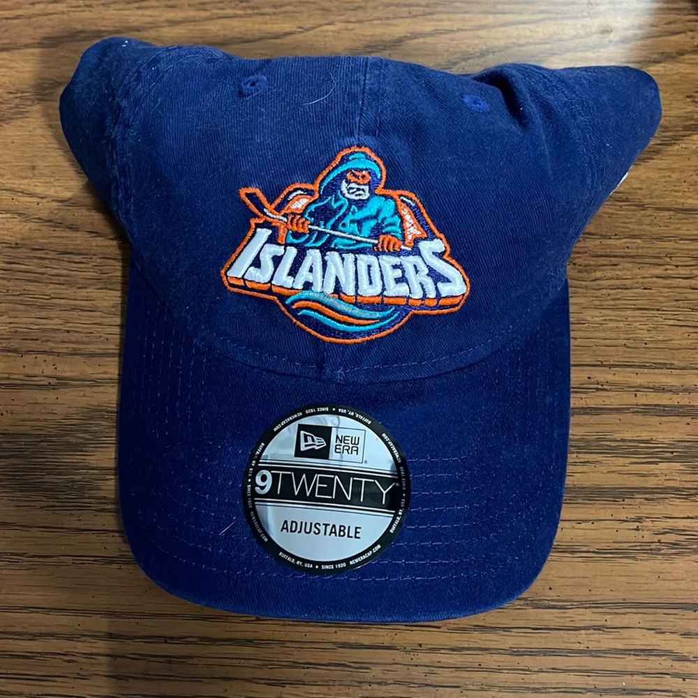 NY Islanders Hat
